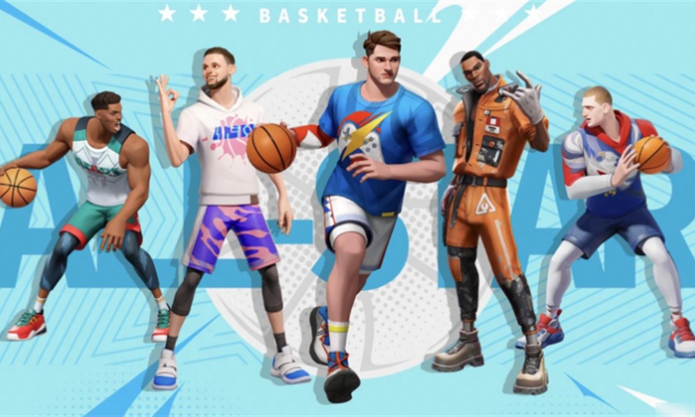 全明星街球派对怎么退出队伍 退队流程介绍