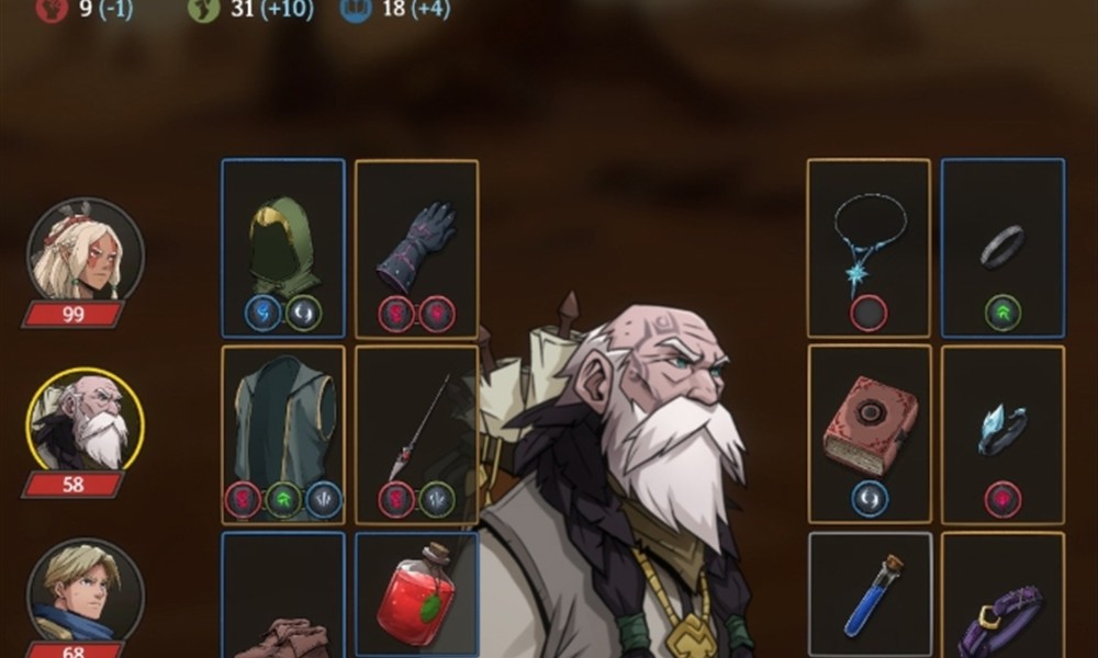 高殿战记哪些英雄强 高殿战记英雄强度排行推荐