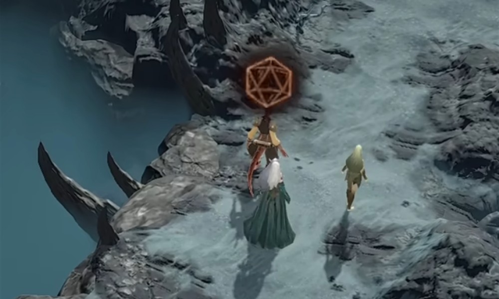 龙息神寂混沌之子怎么打 龙息神寂boss打法详解