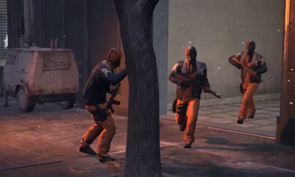 全境封锁曙光手游互通吗 全境曙光安卓苹果联机介绍