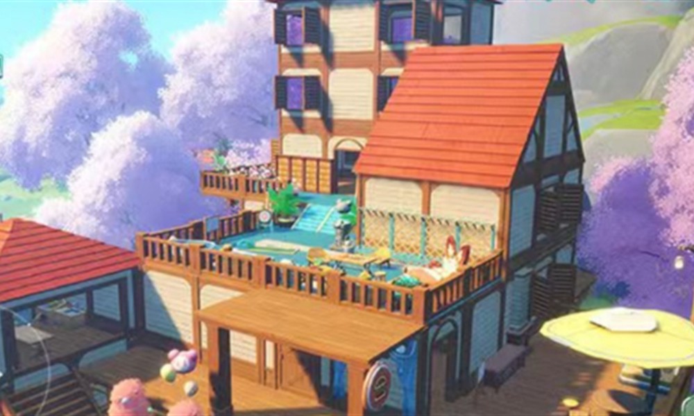 酷比大陆怎么玩 酷比大陆玩法详细介绍