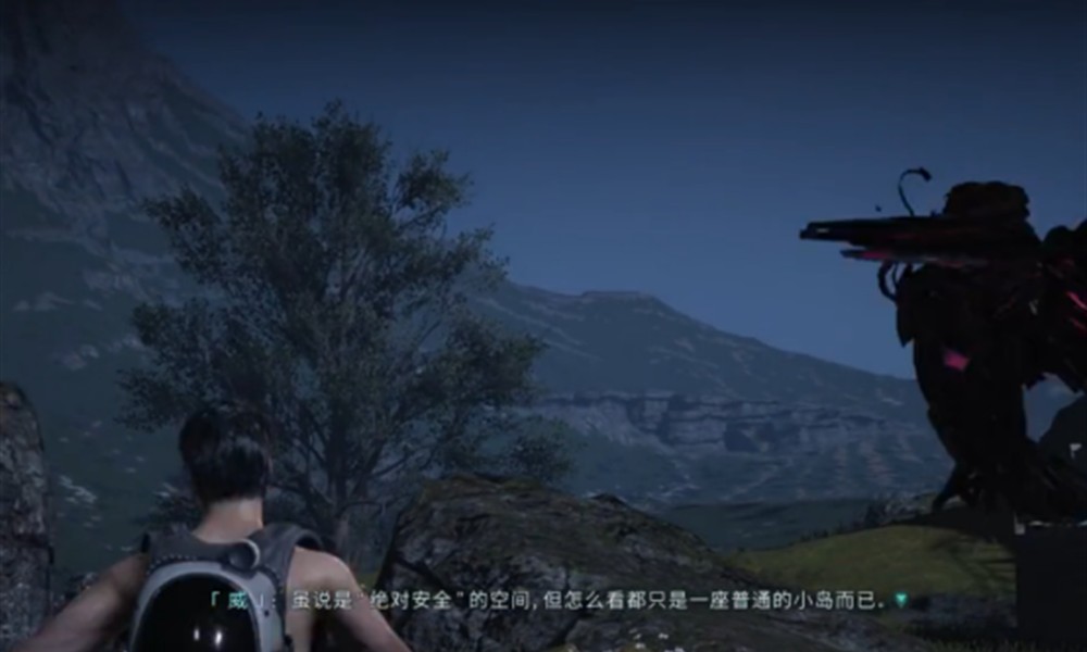 七日世界怎么退出永恒岛 退出永恒模式方法