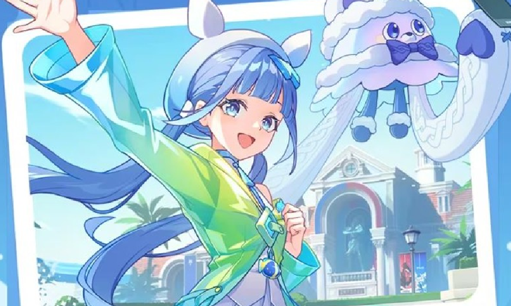 崩坏因缘精灵官方发布后续优化方向 还有新地区待上线