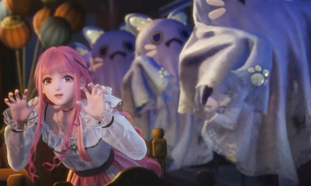 无限暖暖怎么退出拍照模式 拍照退出方法介绍