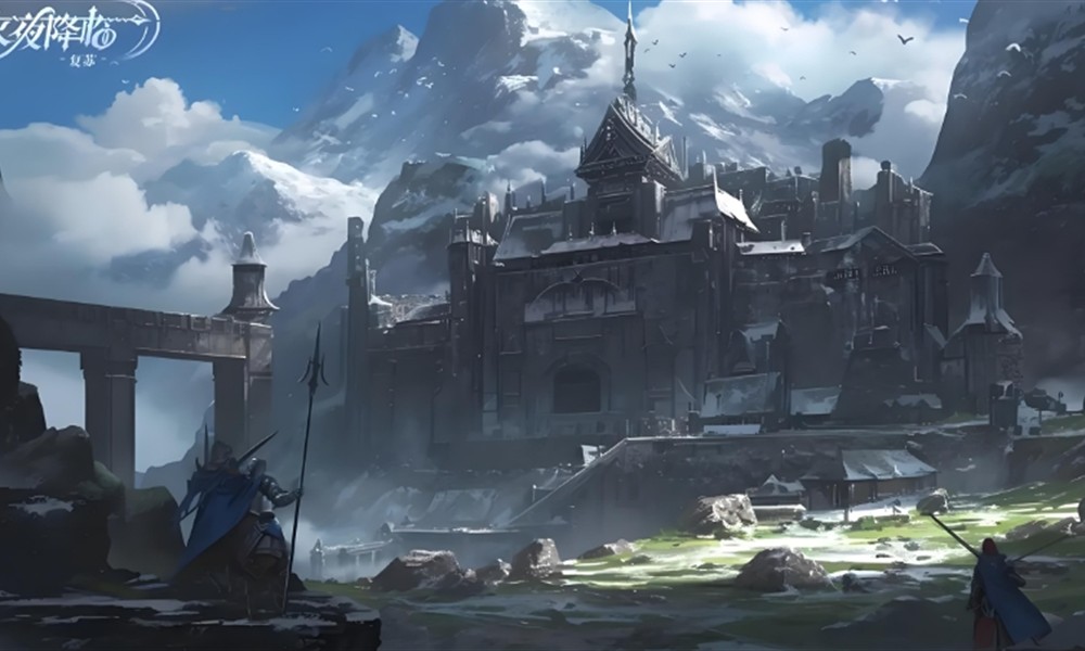 永夜降临复苏阵容怎么搭配 永夜降临复苏阵容推荐