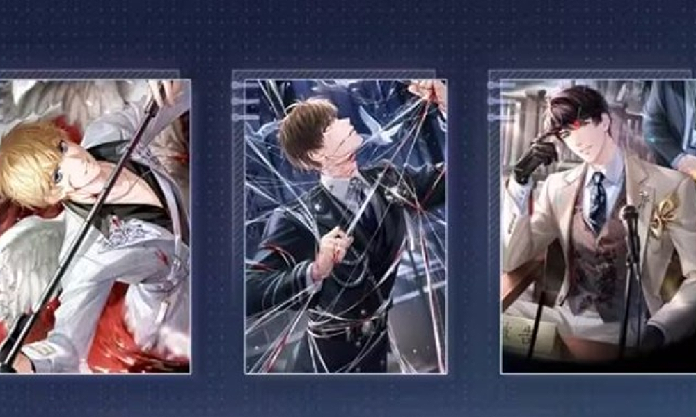 恋与制作人新副本25日将开启  可免费领取多重奖励