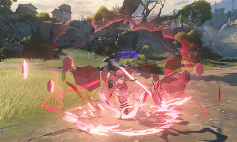 鸣潮怎么退出多人模式 鸣潮退出方法详解