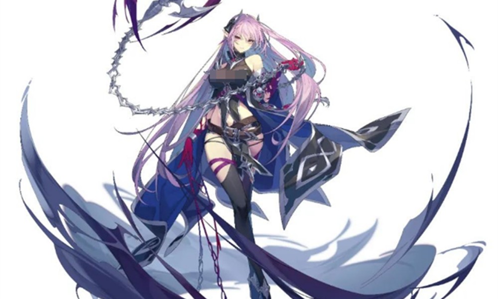 永夜降临复苏莉莉丝有什么技能 莉莉丝技能介绍