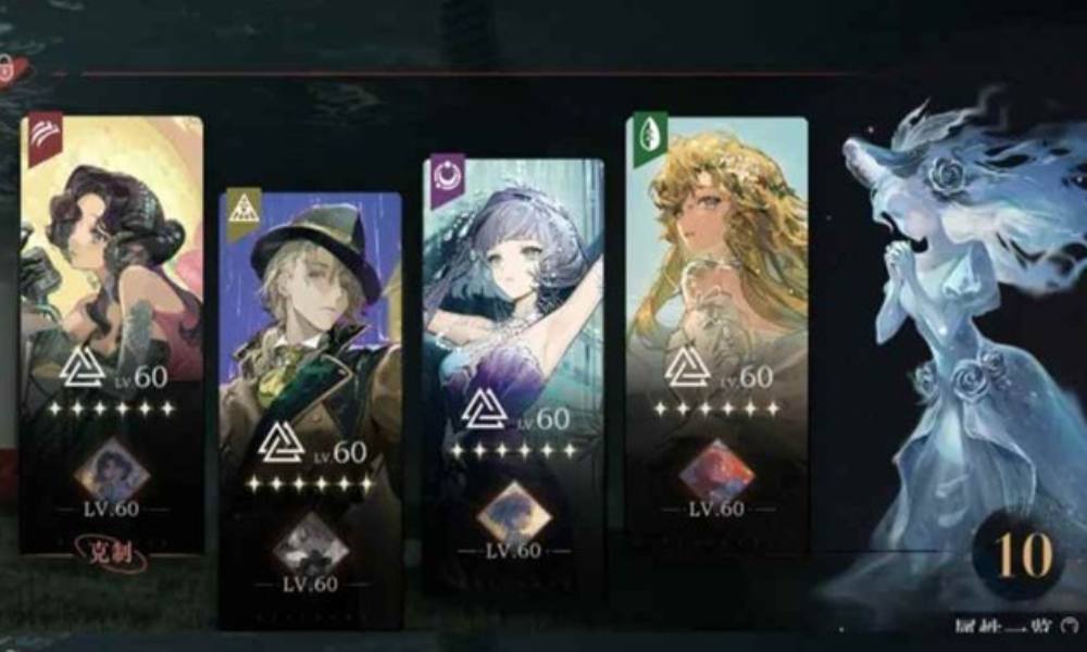 重返未来：1999雨中悬想 迷思海200m挂机配队攻略