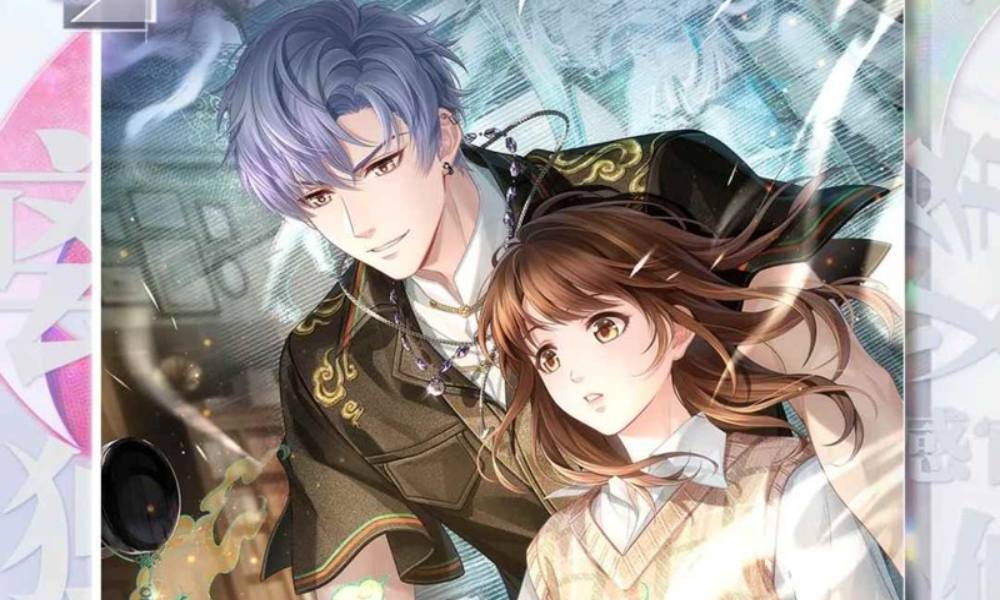 恋与主线SSR羁绊凌肖娑婆世界 9月23日开放获取