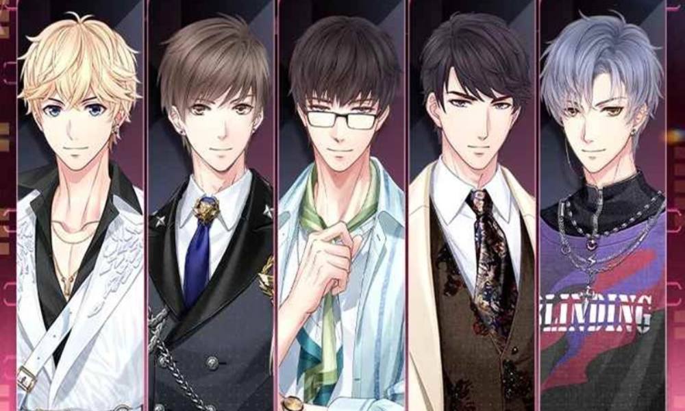 恋与制作人恋与流影之约 线下特别活动即将开启