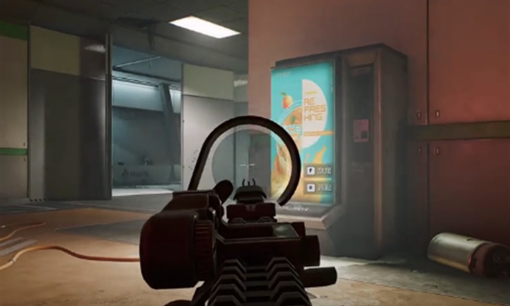 三角洲行动核爆手电好用吗 核爆手电实战效果解析