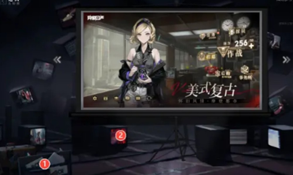 异象回声科长招募怎么参与 科长招募玩法详细介绍