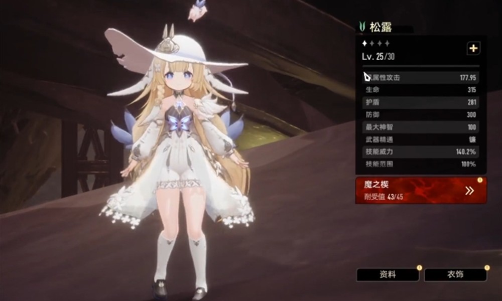 二重螺旋哪些角色强势 二重螺旋强度排行推荐