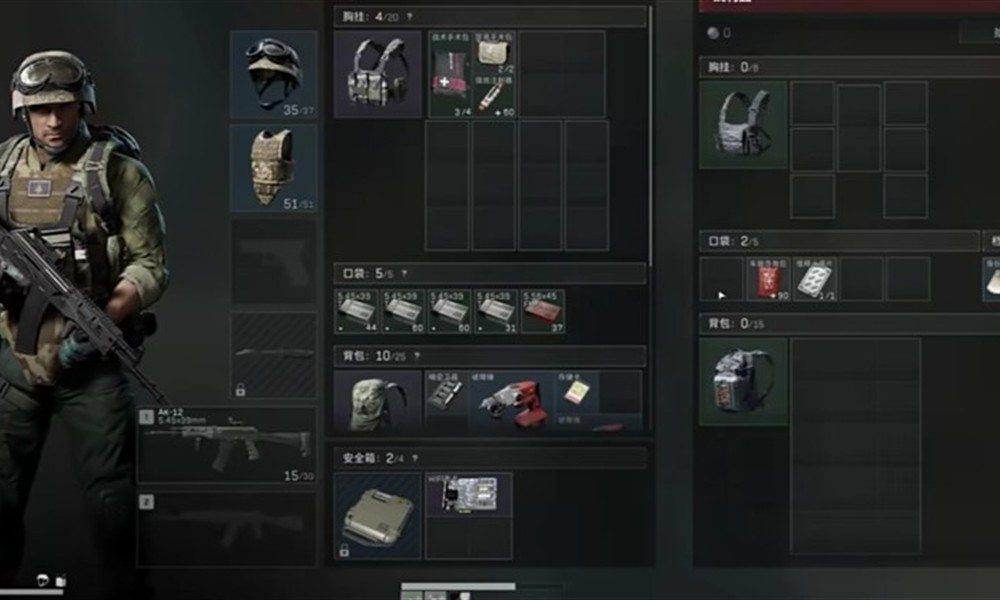 三角洲行动哈夫币怎么兑换 哈夫币兑换比例说明