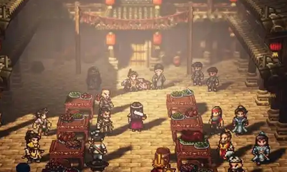 逸剑风云决继承点怎么分配 逸剑风云决加点攻略