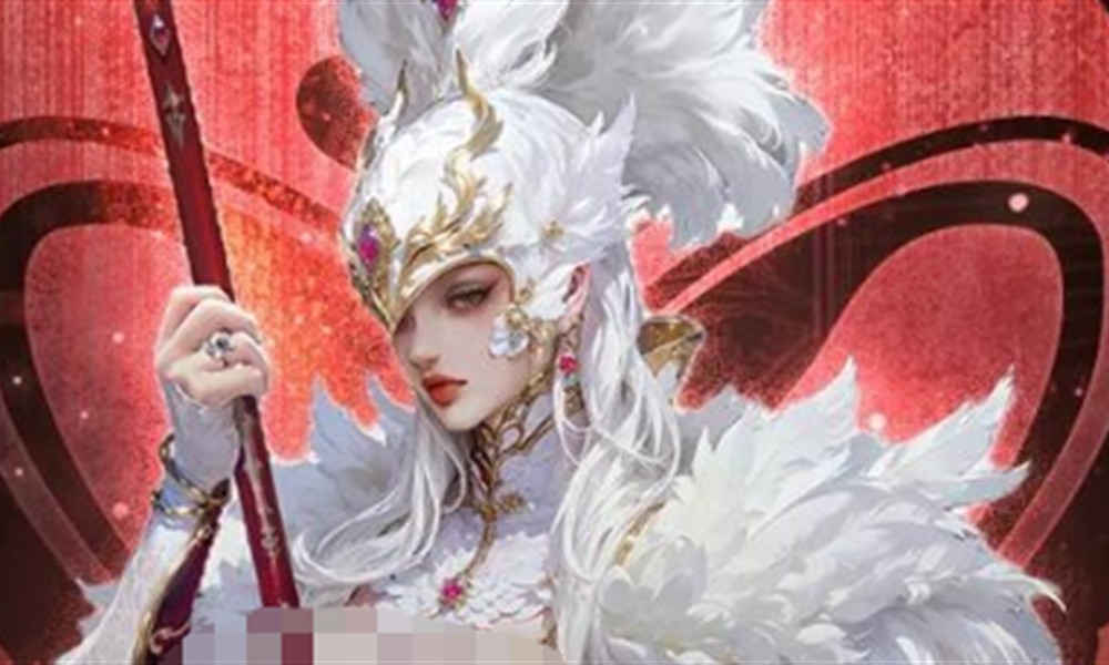 不朽箴言女武神是谁 女武神身份及技能详解