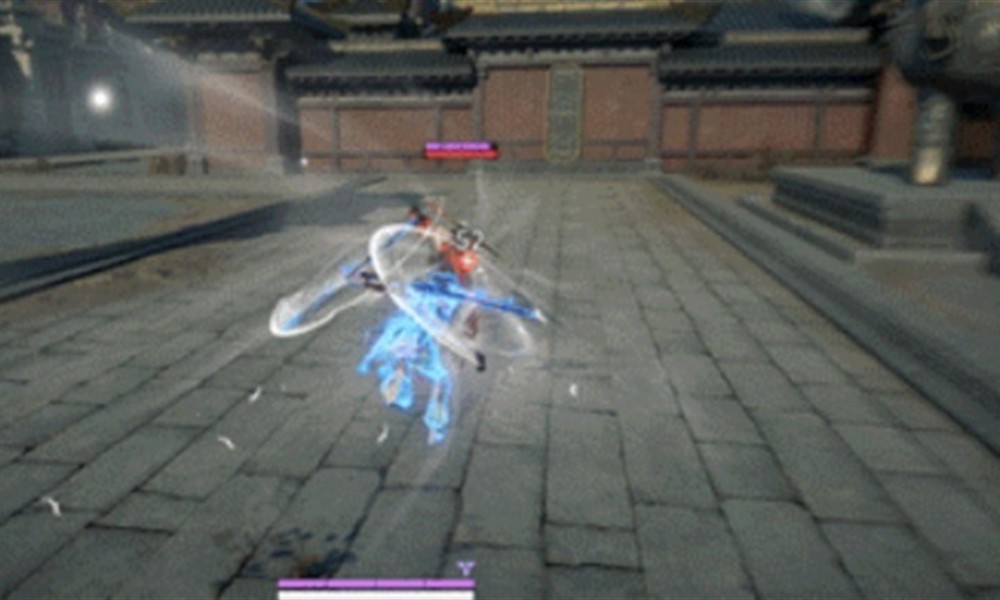 永劫无间双戟怎么连招 双戟连招技巧详解