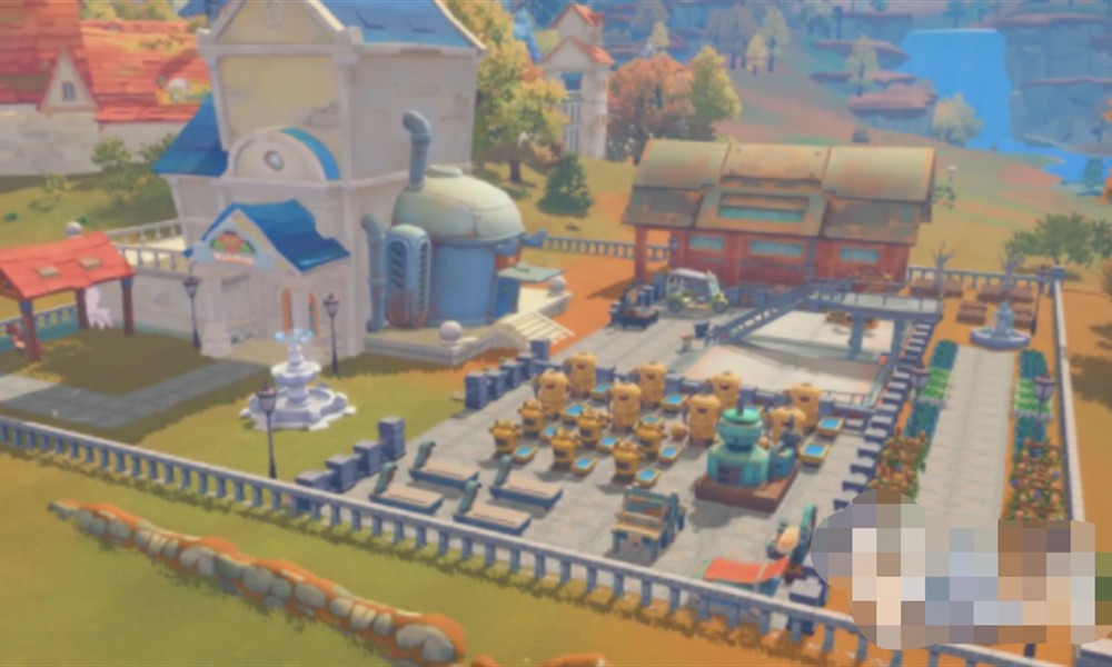 波西亚时光灌溉地板怎么拆 灌溉地板拆除方法