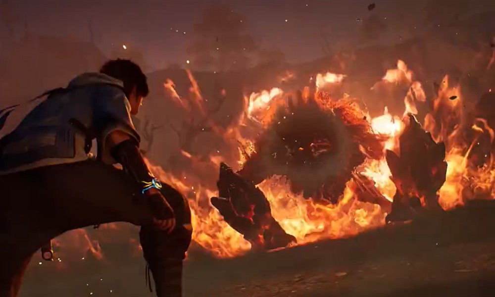 王者荣耀世界猩红神兽怎么获得 猩红神兽获取方法