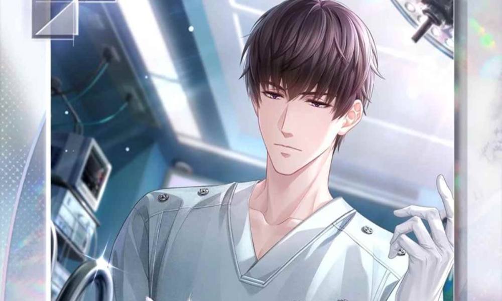 恋与公司系统专属项目开启 可领取ER羁绊许墨&middot;剖心