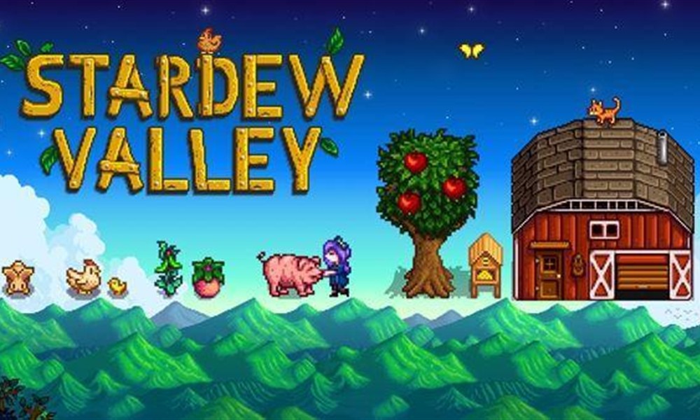 星露谷物语水井怎么拆除 水井拆除方法一览