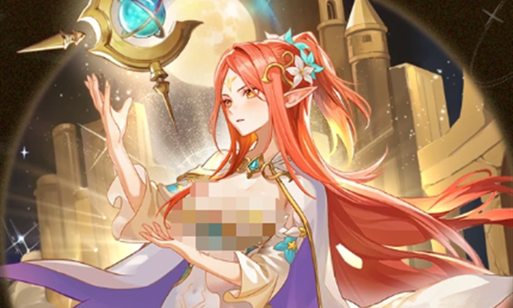 不朽箴言角色有哪些 不朽箴言强势角色推荐