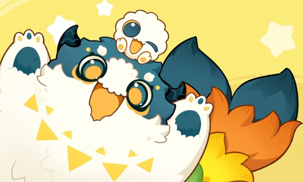 米哈游模拟经营新游星布谷地视频发布 采用Q版画风