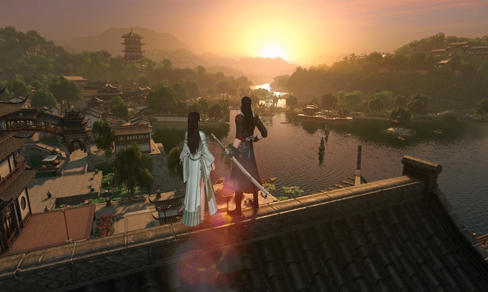 逆水寒手游副本装备怎么分配 副本装备分配方法