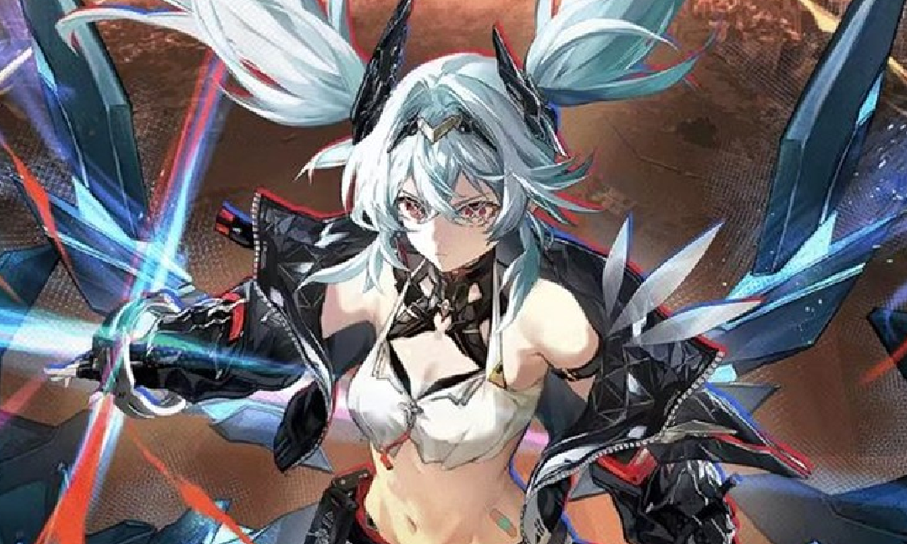 深空之眼4.5版本9月25日将开启 多重活动来袭