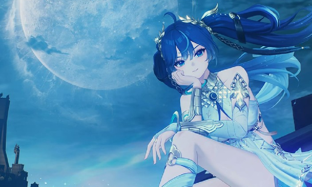 鸣潮本期先约电台深夜频道尤诺已发布 欢迎漂泊者收听