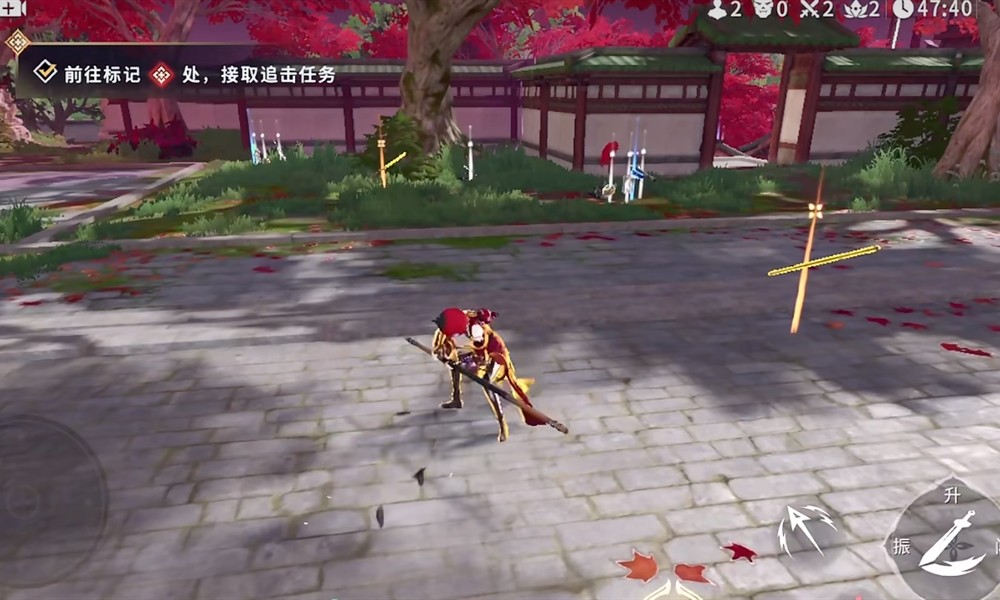 永劫无间手游武器怎么获得 武器获取方法详解