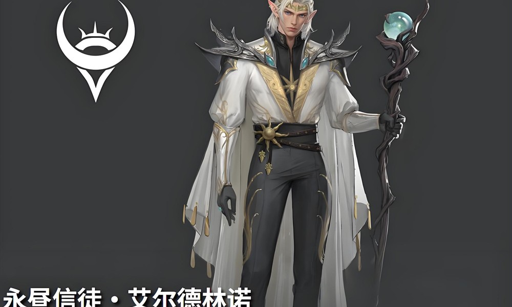 地下城堡4永昼信徒强度如何 永昼信徒技能解析