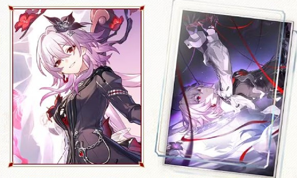 崩坏星穹铁道新活动跃迁明日开启 多位限定角色登场