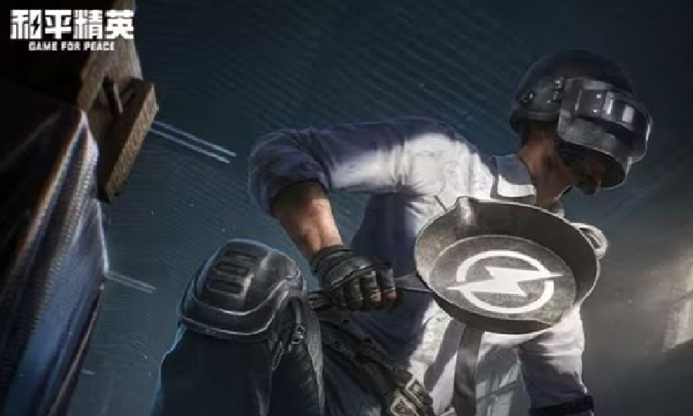 和平精英环境净化奖励升级 新段位积分补偿灰度上线