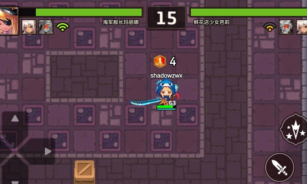 坎公骑冠剑回血值有什么用 回血值作用解析