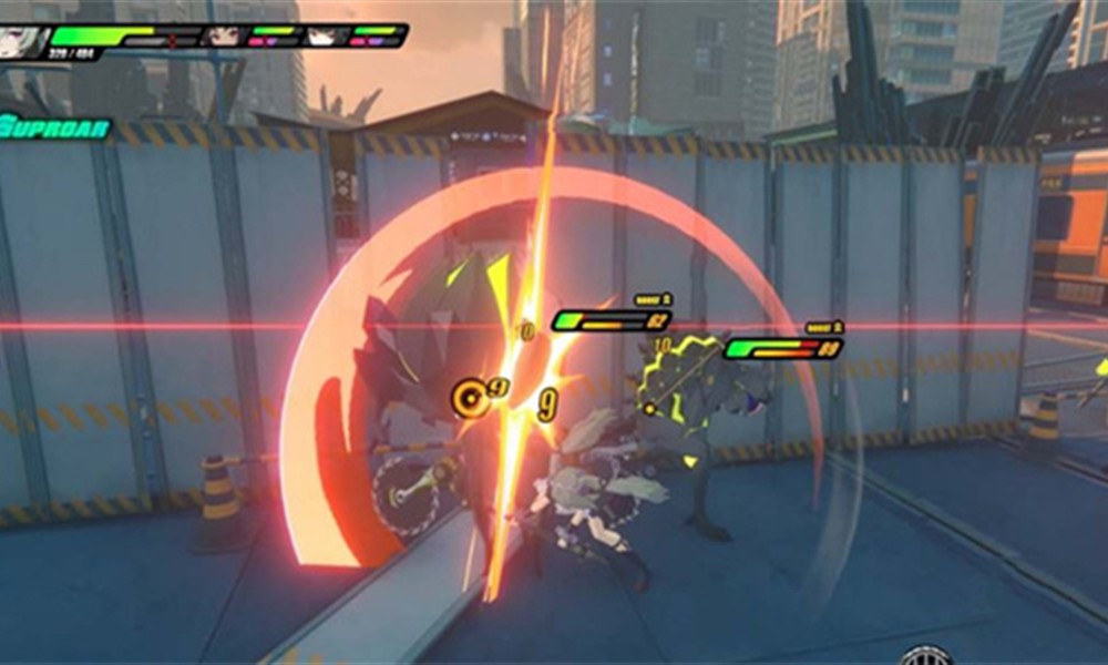 绝区零失衡值是什么 失衡值用途详细介绍