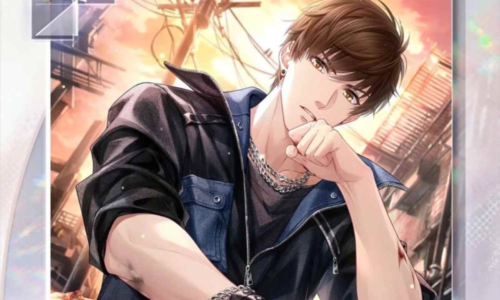 恋与公司系统全新升级 可免费领取ER羁绊白起&middot;禁域