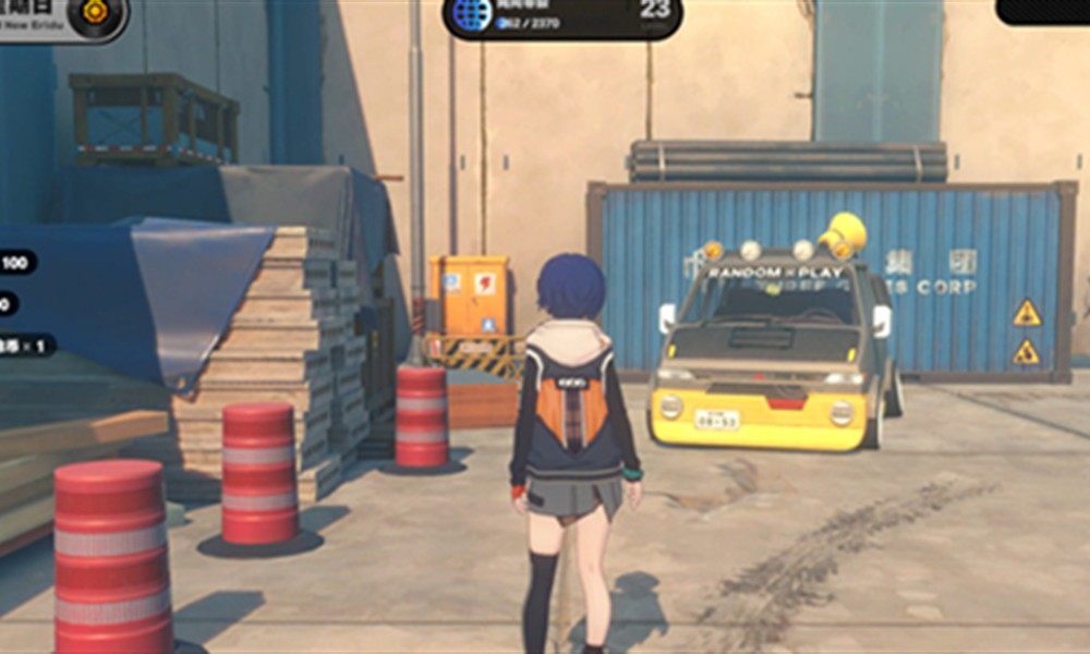 绝区零智能改造怎么做 智能改造任务流程