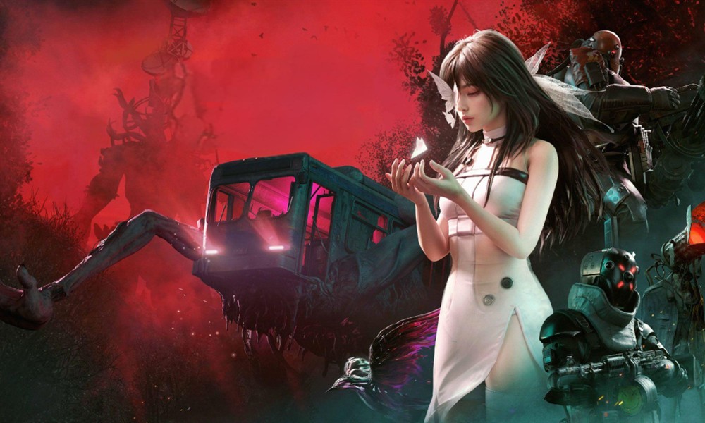 七日世界角色怎么删除 七日世界删除角色方法