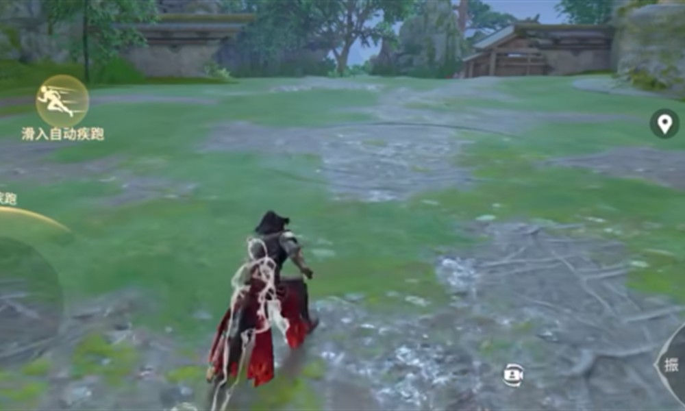 永劫无间手游闪避怎么操作 闪避技巧详解