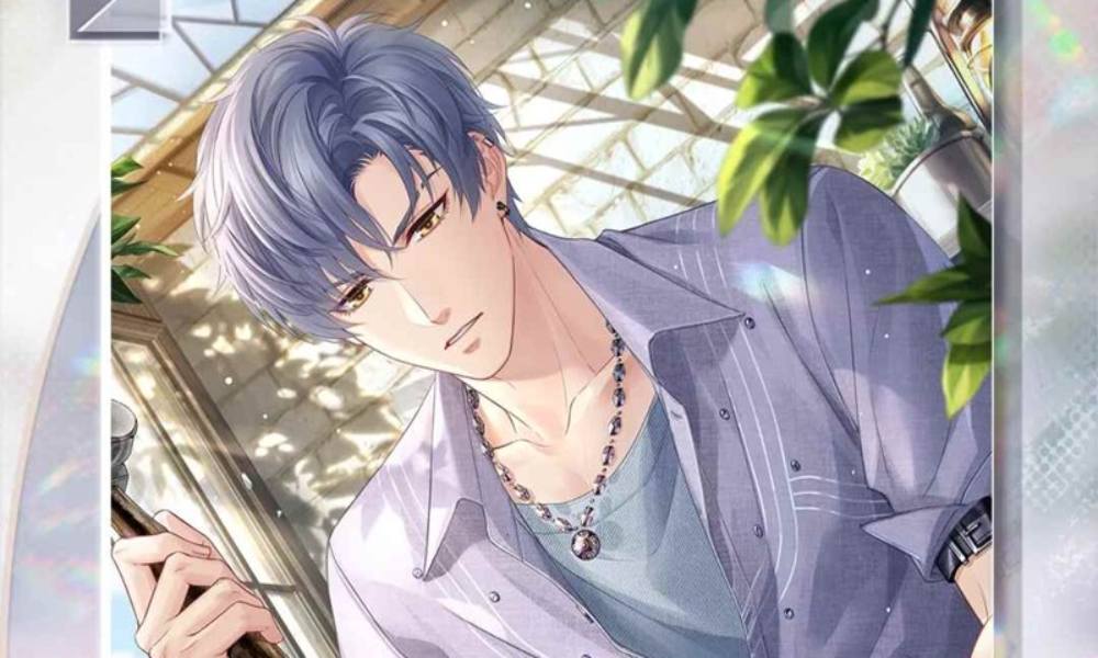 恋与公司系统专属项目开启 完成可领取羁绊凌肖&middot;齑粉