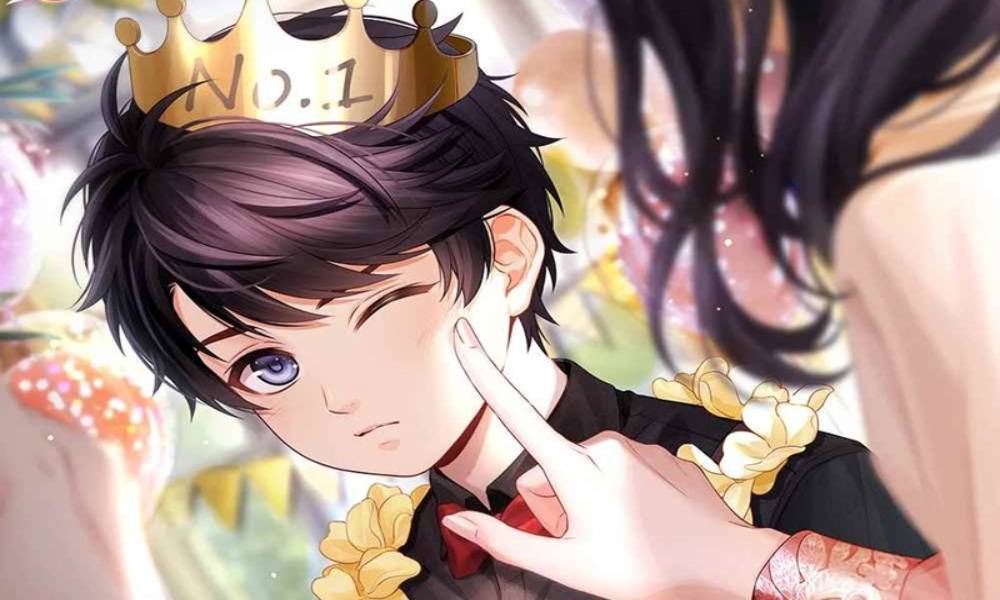 恋与时光童谣童年主题 许愿树SSR羁绊复刻明日开启