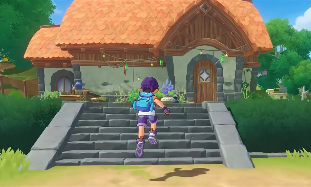 洛克王国世界家园怎么玩 家园玩法详细介绍