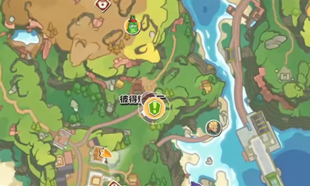 洛克王国世界吉格斯怎么打 吉格斯挑战技巧详解