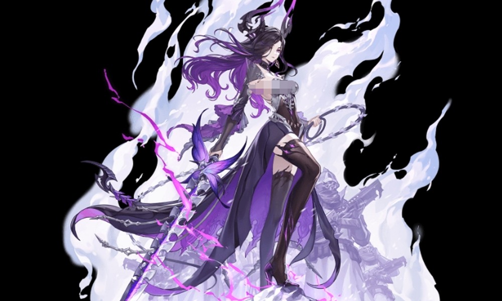 二重螺旋西比尔有什么技能 二重螺旋西比尔角色解析