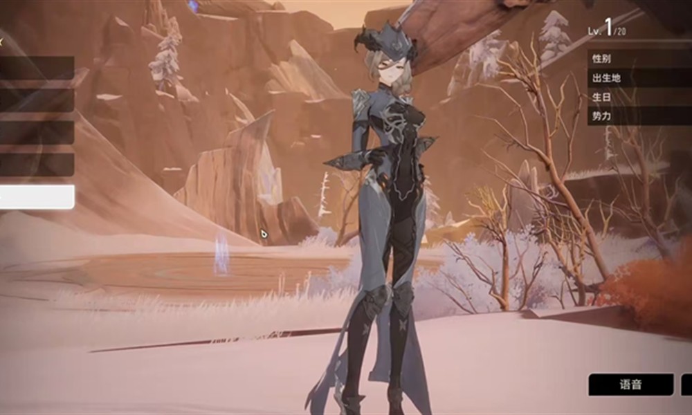 二重螺旋输出角色有哪些 输出角色推荐