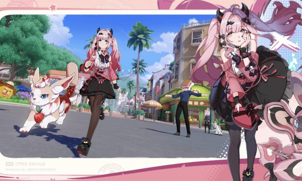 崩坏因缘精灵布雷仔怎么样 布雷仔特性介绍