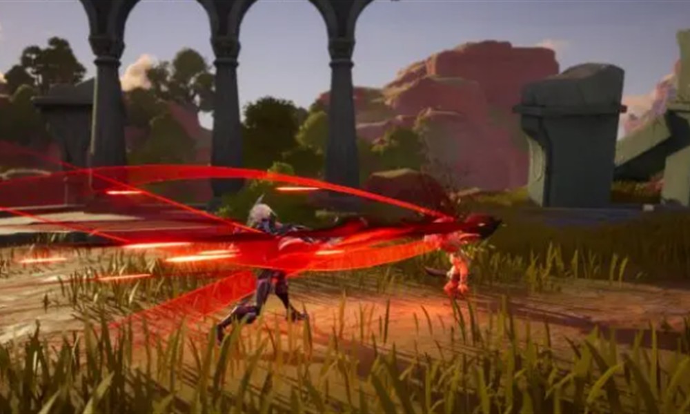 塔瑞斯世界近战输出谁最强 近战输出职业推荐