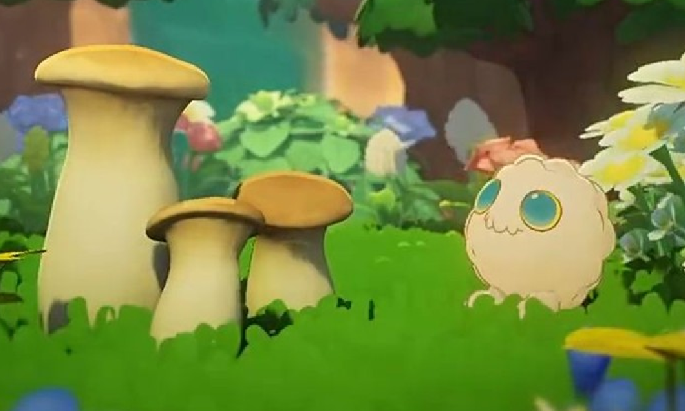 星布谷地是款什么游戏 星布谷地游戏类型介绍